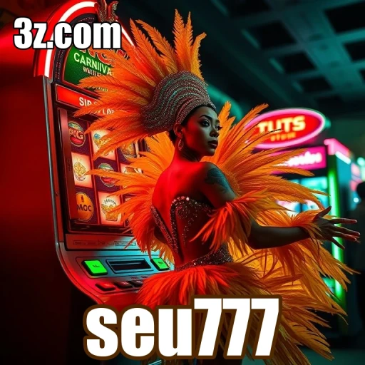 Jackpots do Seu777: Emoção e Participação em Cada Girada