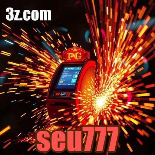 seu777 Caça-níqueis