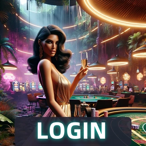 seu777 Área de Login